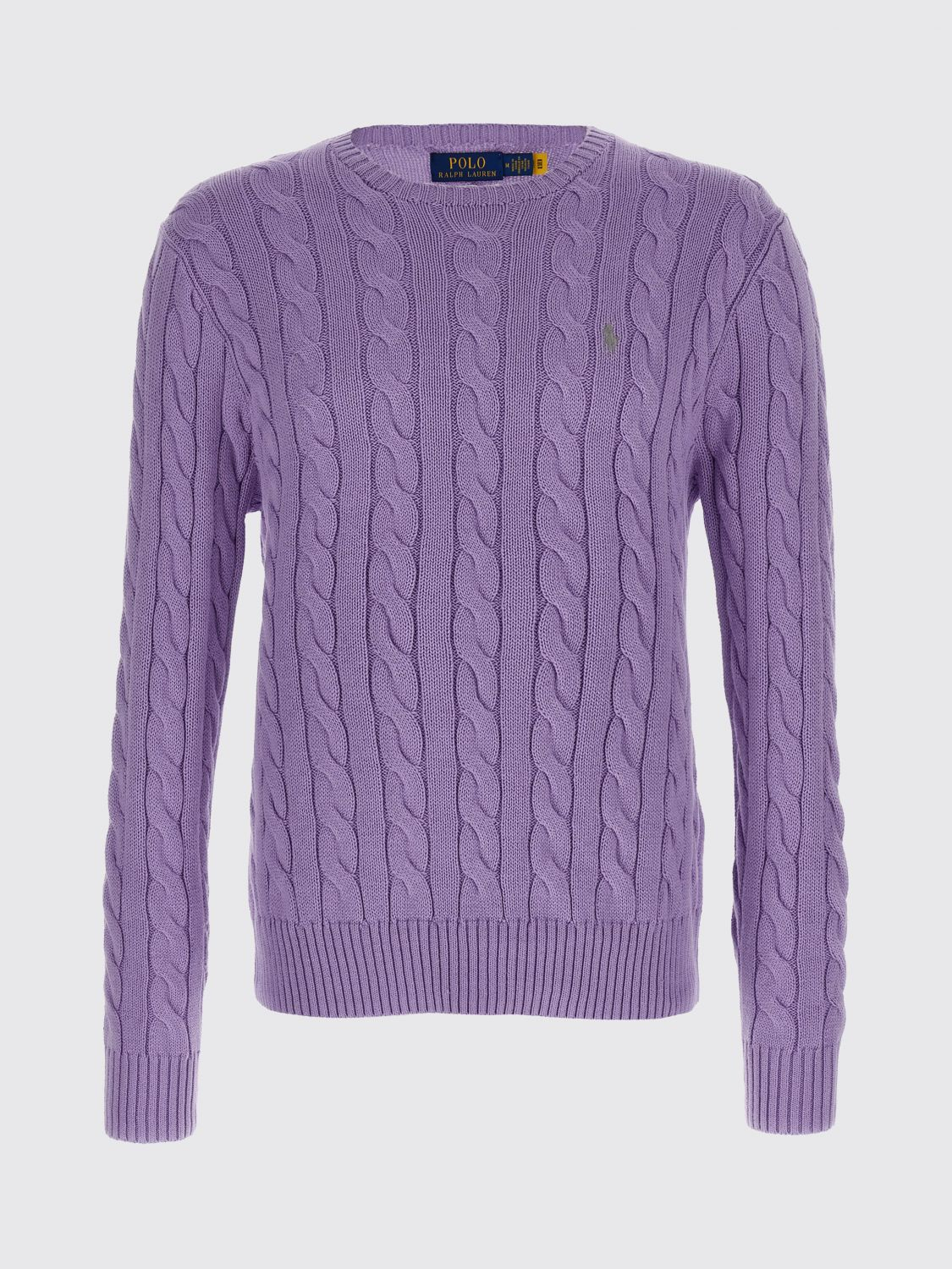 [Polo Ralph Lauren] Knitwear SS26 710775885 531