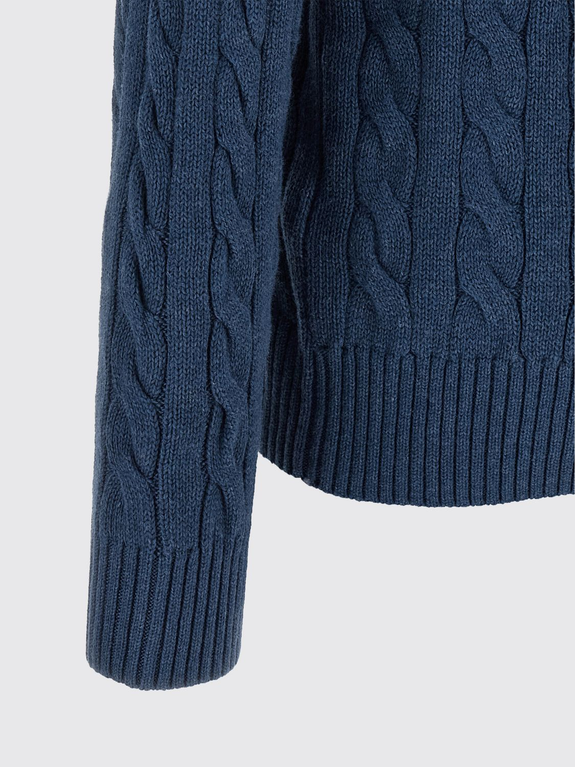 [Polo Ralph Lauren] Knitwear SS26 710775885 532