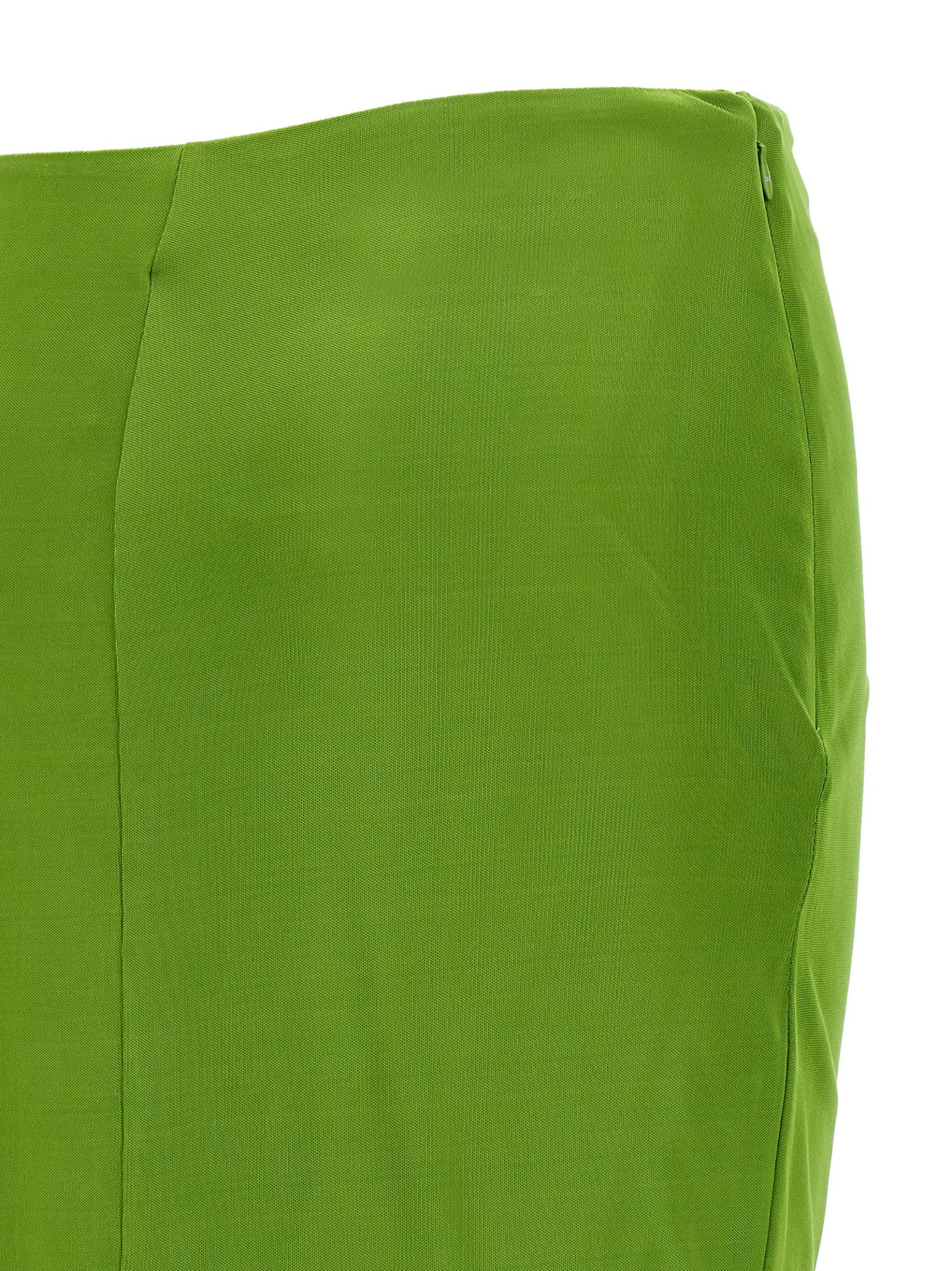 [ELISABETTA FRANCHI] Long skirt SS26 GO16661E2EV3