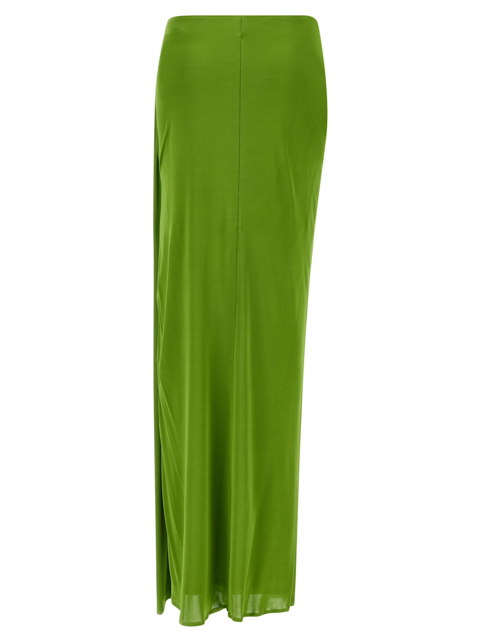 [ELISABETTA FRANCHI] Long skirt SS26 GO16661E2EV3