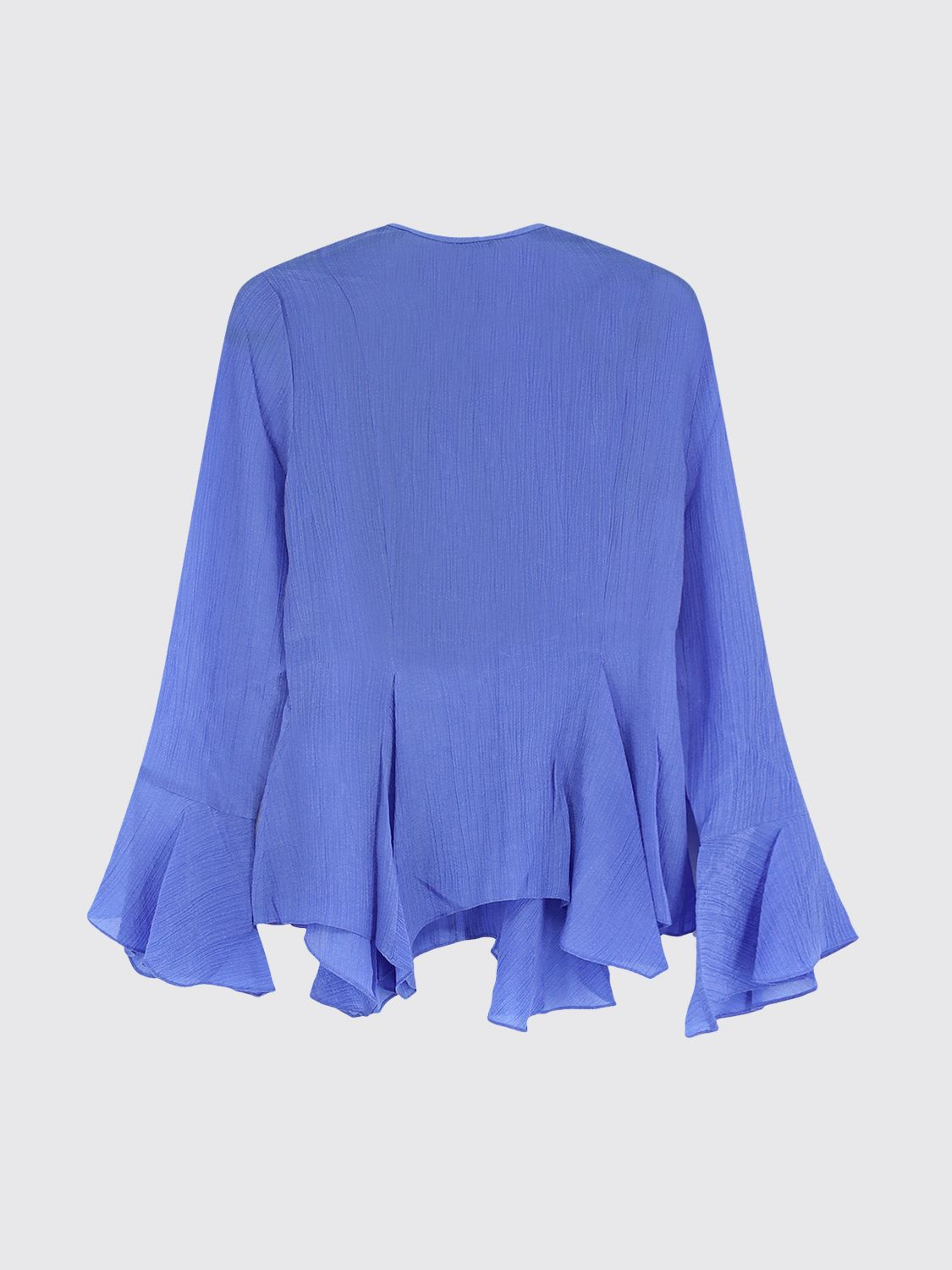 [Polo Ralph Lauren] Blouse SS26 211A96168 001