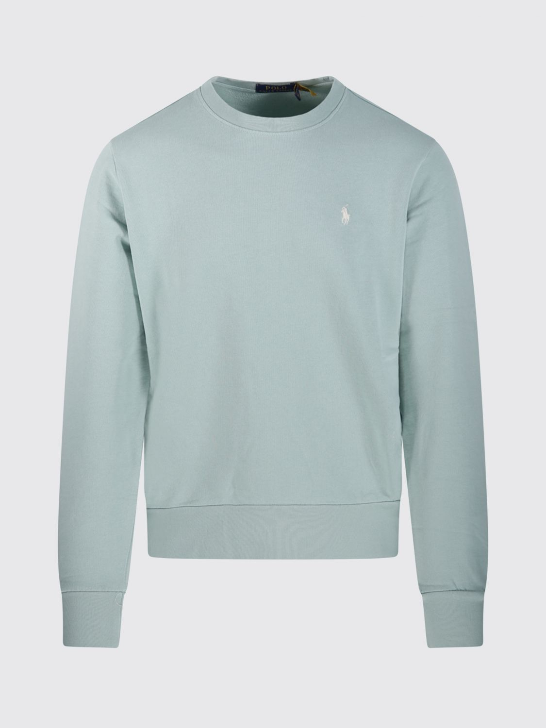 [Polo Ralph Lauren] Sweatshirt SS26 710916689 012