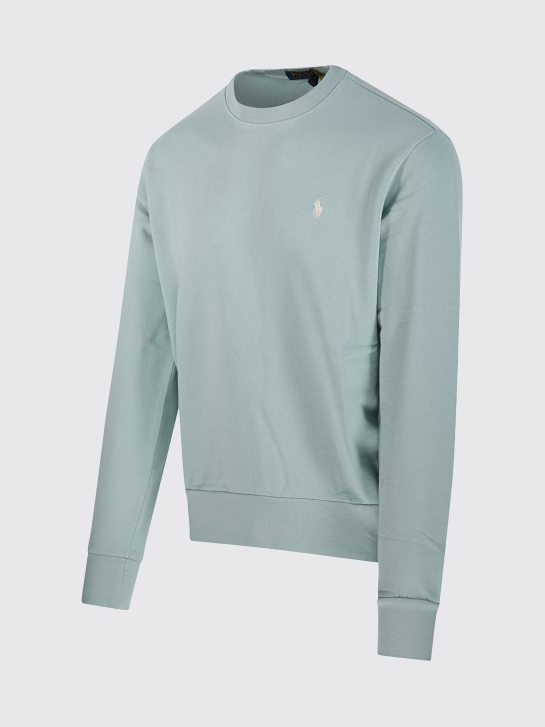 [Polo Ralph Lauren] Sweatshirt SS26 710916689 012