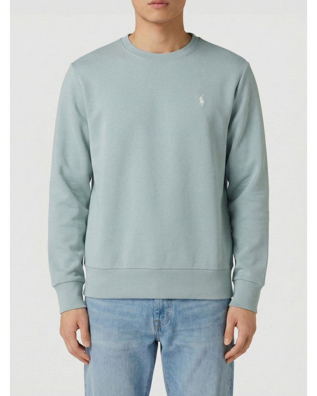 [Polo Ralph Lauren] Sweatshirt SS26 710916689 012