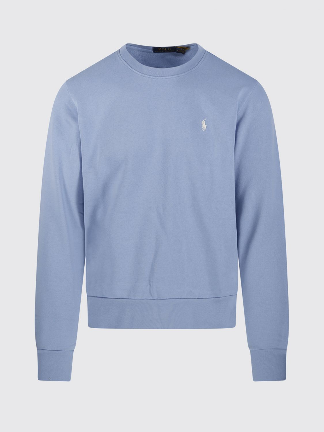 [Polo Ralph Lauren] Sweatshirt SS26 710916689 500
