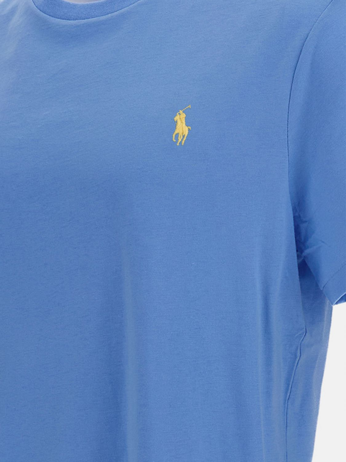 [Polo Ralph Lauren] T-shirts Short Sleeve SS26 710671438 526