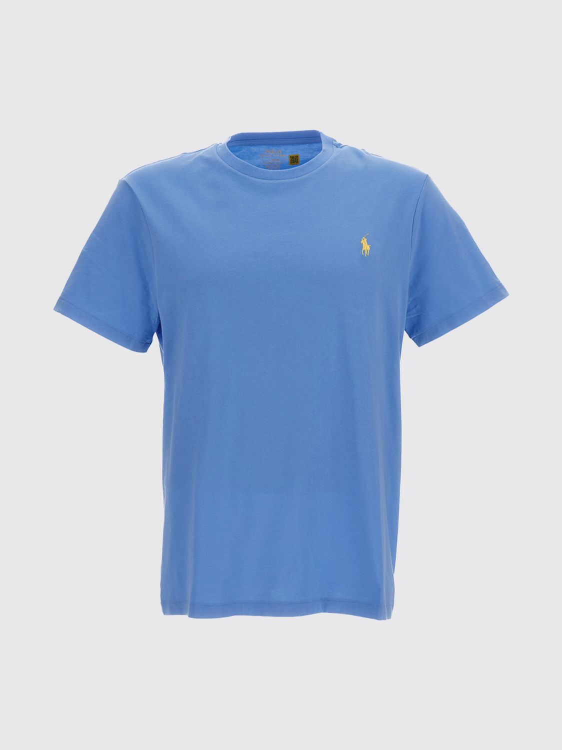 [Polo Ralph Lauren] T-shirts Short Sleeve SS26 710671438 526