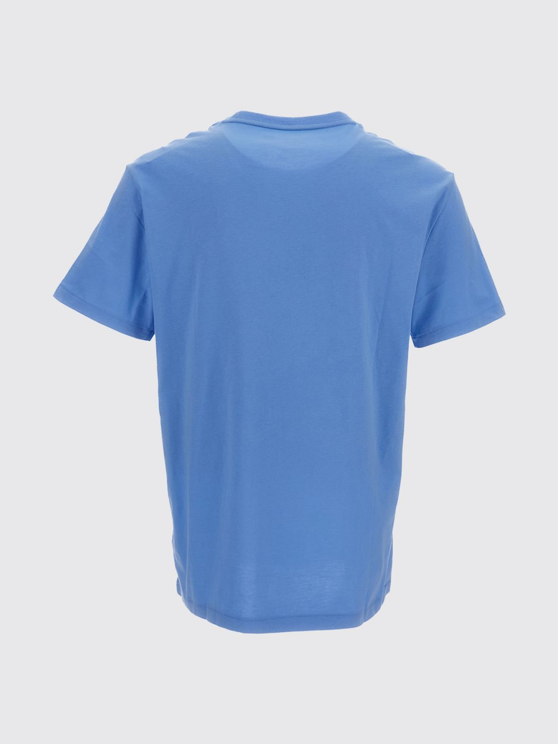 [Polo Ralph Lauren] T-shirts Short Sleeve SS26 710671438 526