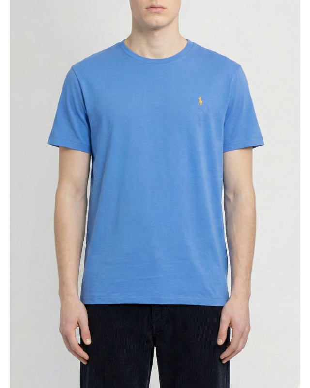 [Polo Ralph Lauren] T-shirts Short Sleeve SS26 710671438 526
