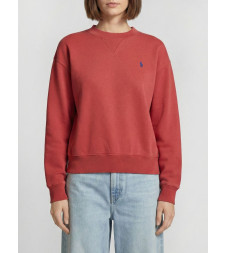 [Polo Ralph Lauren] Sweatshirt SS26 211971697 500