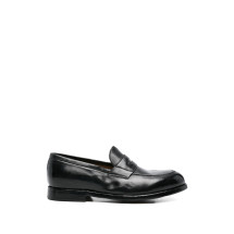 [CENERE CALZATURE] Loafer SS26 2066NERO