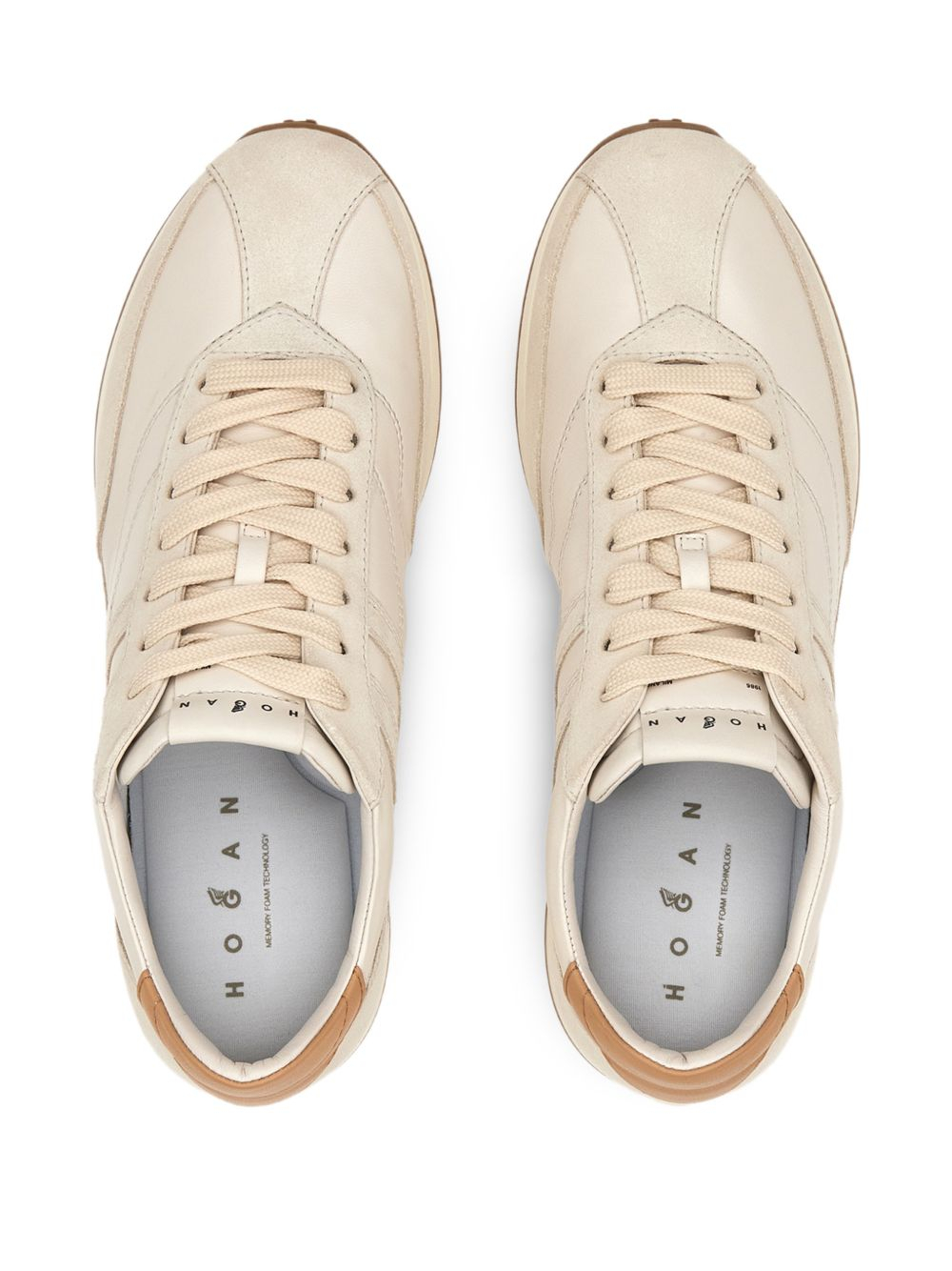[Hogan] Sneakers SS26 HXW6990GA22UIT0CA9