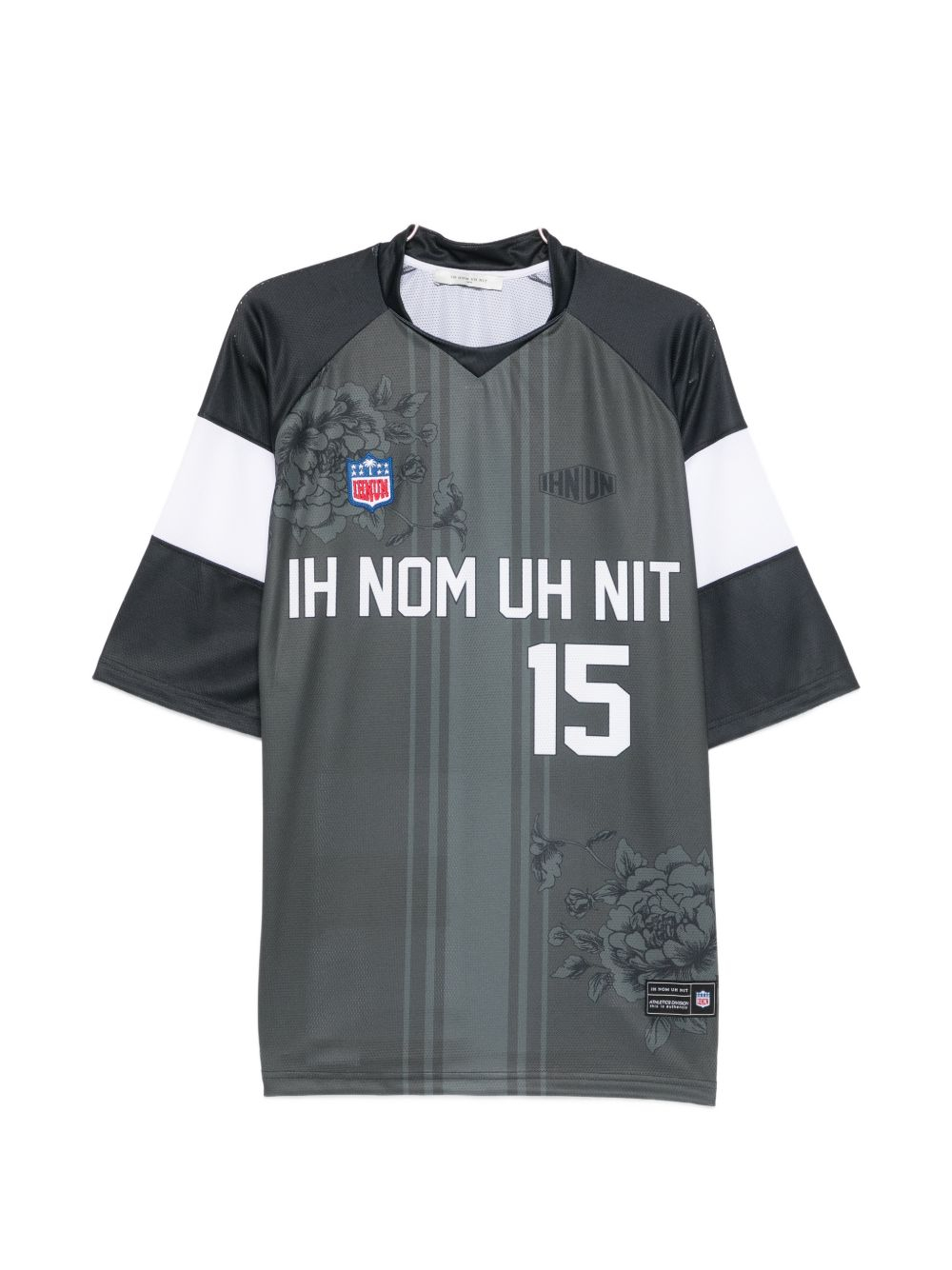 [Ih Nom Uh Nit] T-shirts Short Sleeve SS26 NUS26232999