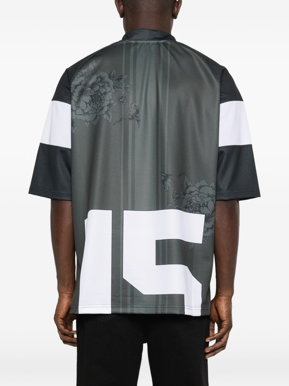 [Ih Nom Uh Nit] T-shirts Short Sleeve SS26 NUS26232999