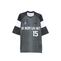 [Ih Nom Uh Nit] T-shirts Short Sleeve SS26 NUS26232999