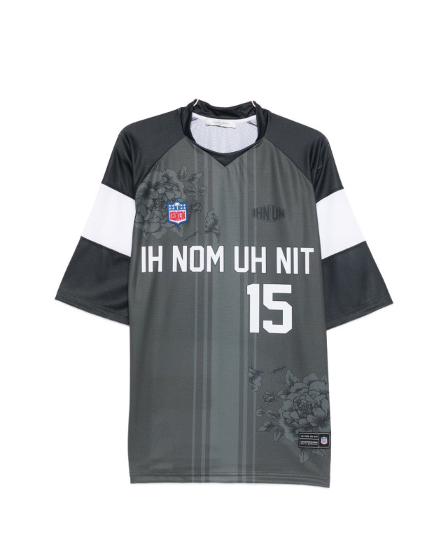 [Ih Nom Uh Nit] T-shirts Short Sleeve SS26 NUS26232999