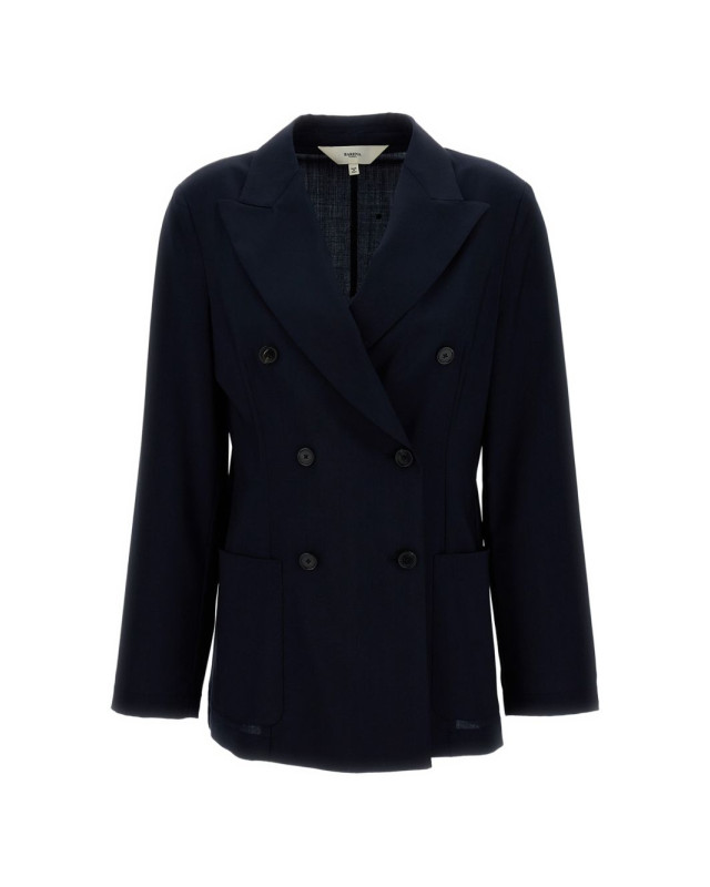 [BARENA] Jacket SS26 GID55110478170