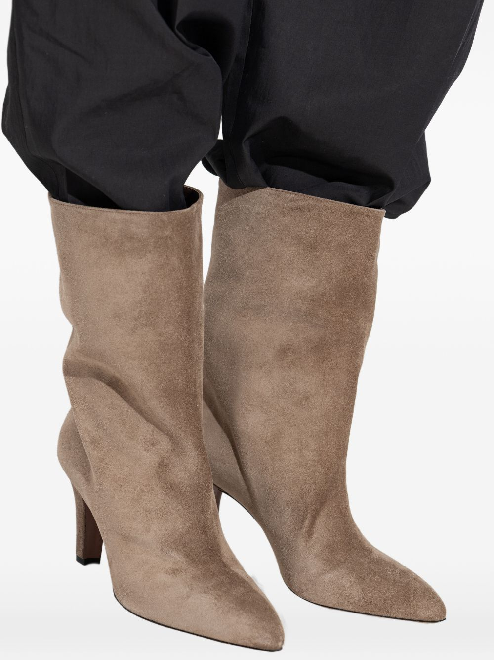 [Paris Texas] Ankle Boots SS26 PX1879XV0ELTAUPE