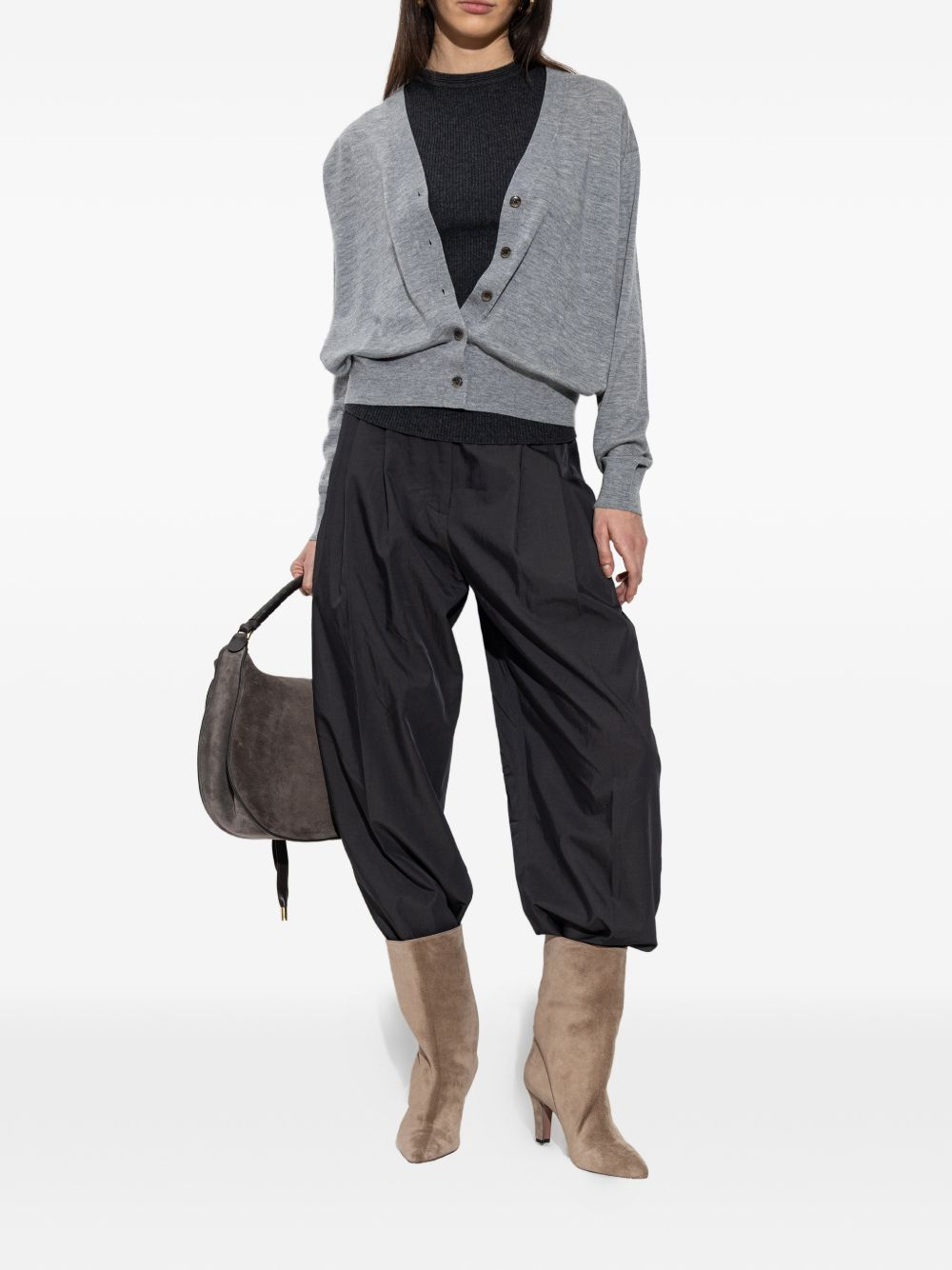 [Paris Texas] Ankle Boots SS26 PX1879XV0ELTAUPE
