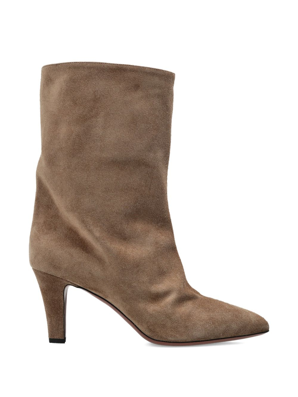 [Paris Texas] Ankle Boots SS26 PX1879XV0ELTAUPE