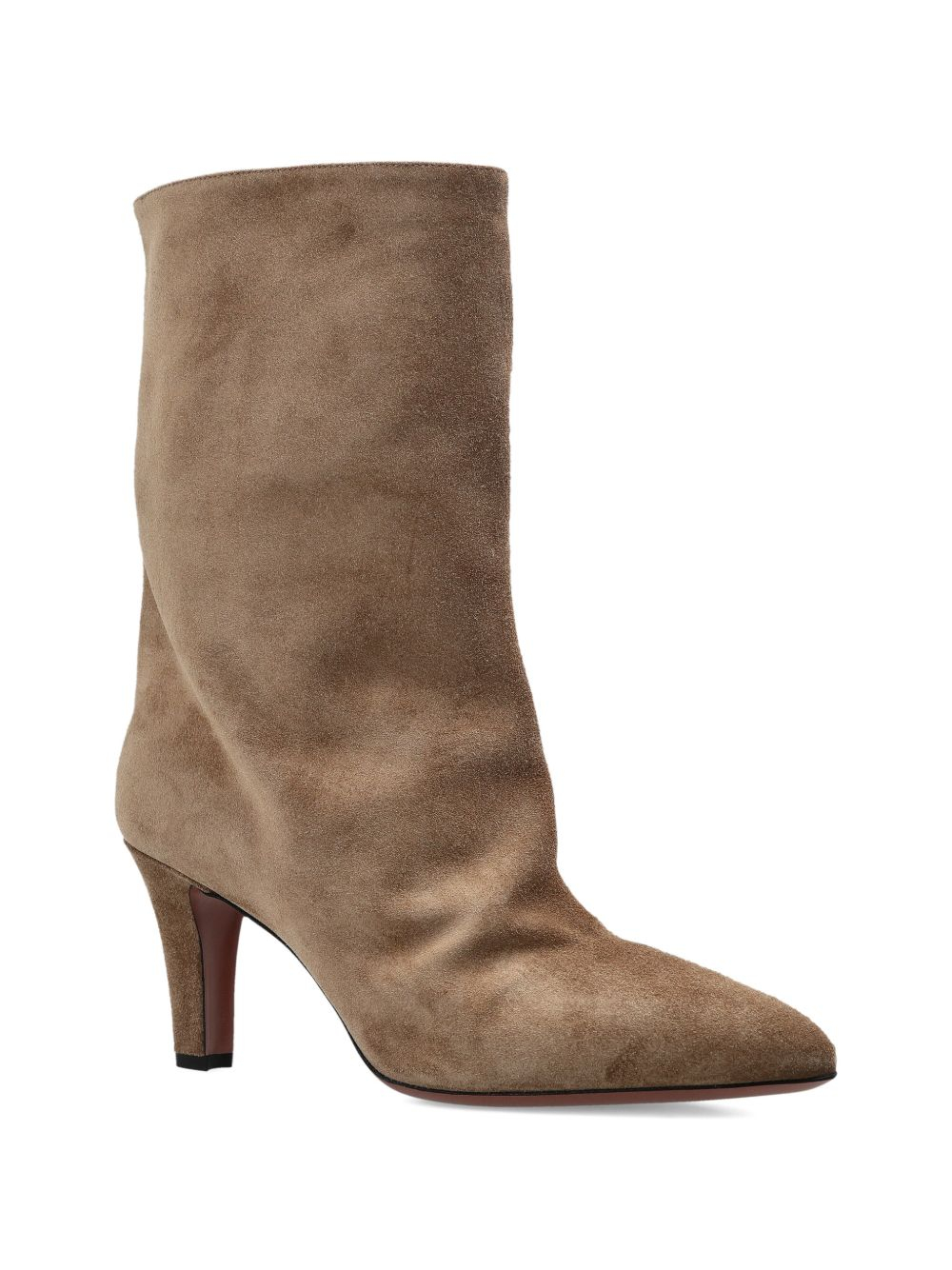 [Paris Texas] Ankle Boots SS26 PX1879XV0ELTAUPE