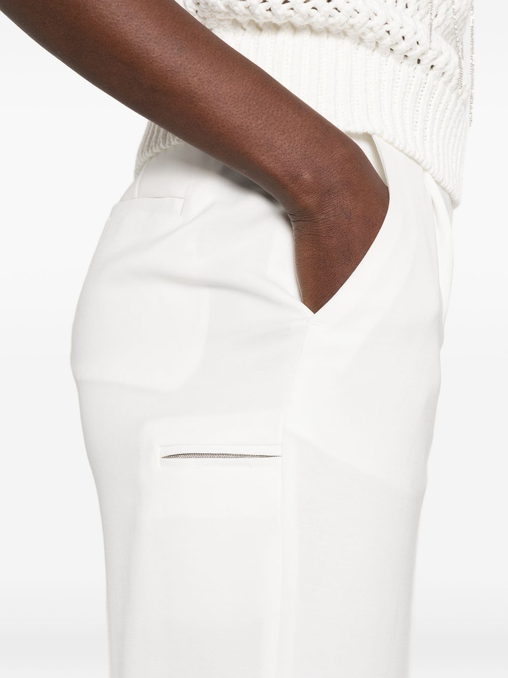 [Peserico] Trousers SS26 A0457301972002