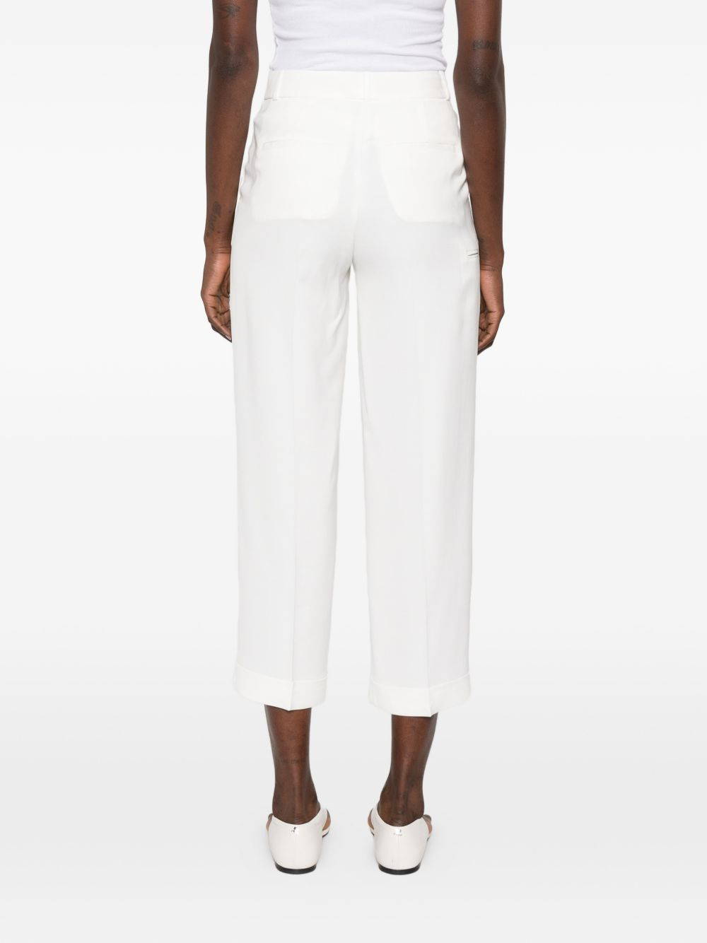 [Peserico] Trousers SS26 A0457301972002
