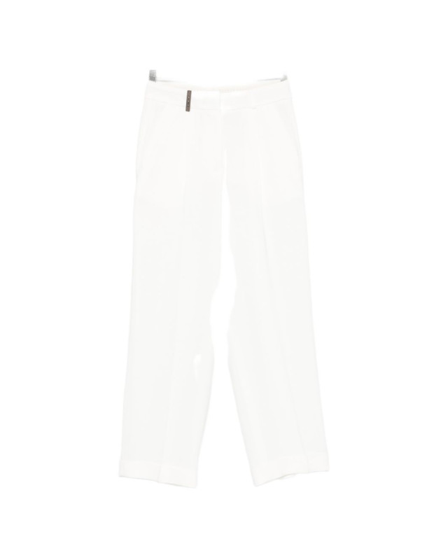 [Peserico] Trousers SS26 A0457301972002