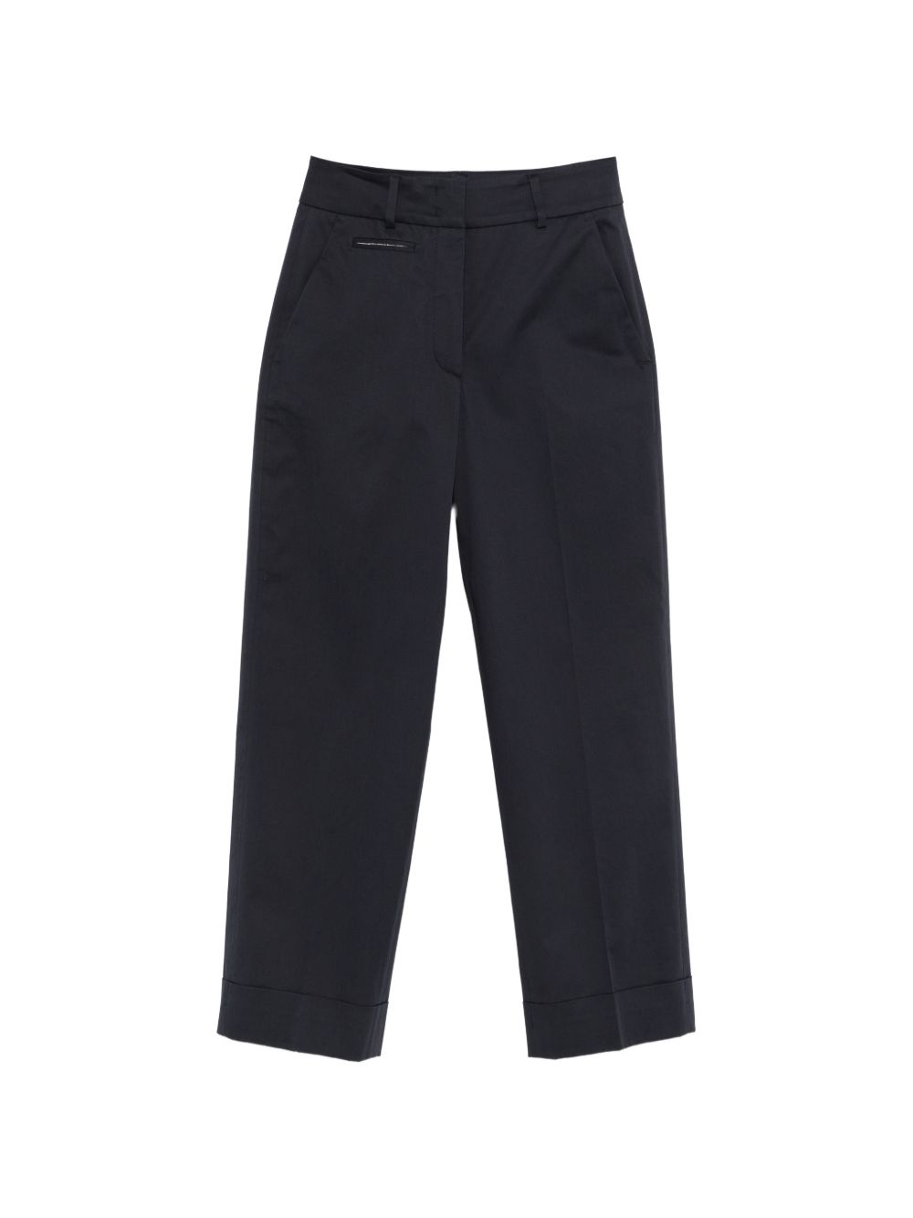 [Peserico] Trousers SS26 A0463501037761