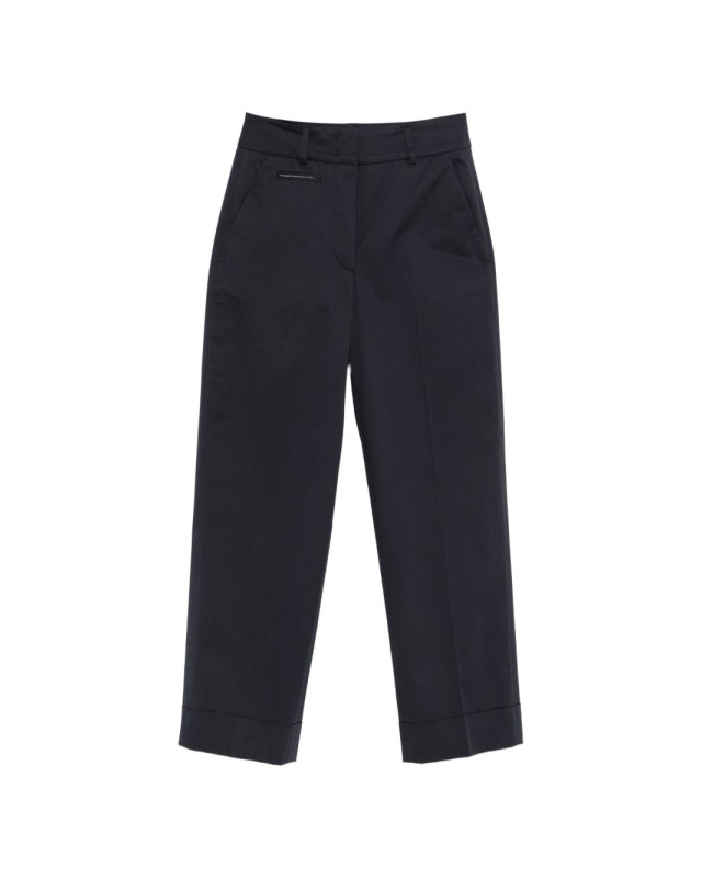 [Peserico] Trousers SS26 A0463501037761