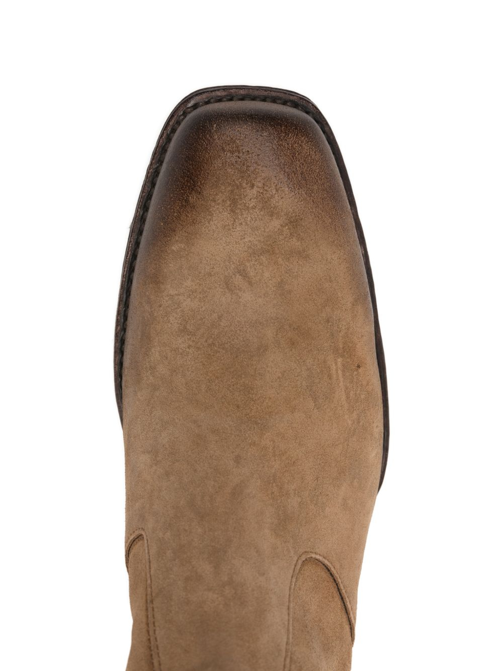 [CENERE CALZATURE] Ankle boots SS26 SKOLPYUCRSIGARO