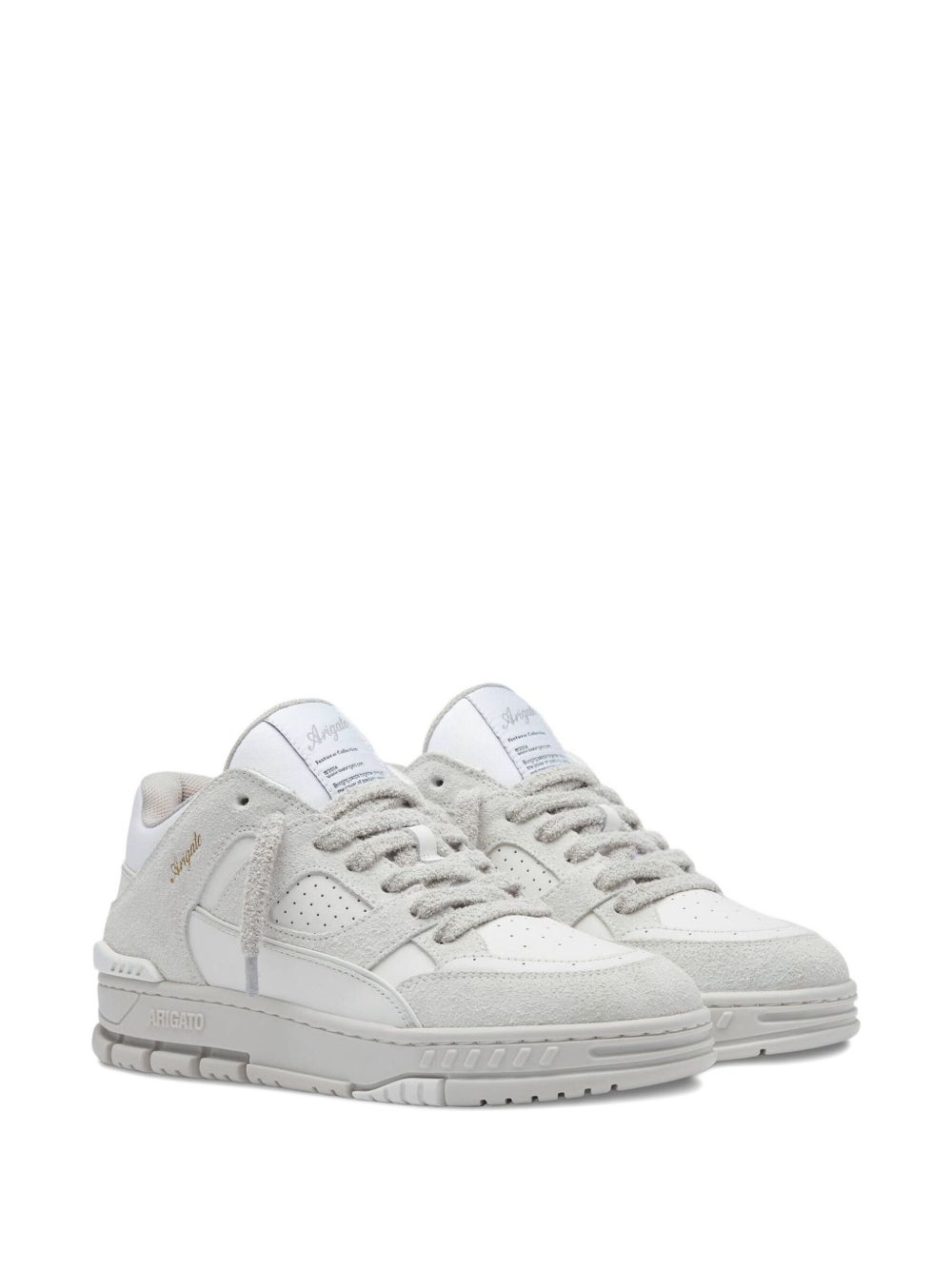 [Axel Arigato] Sneakers SS26 F3677001WOW
