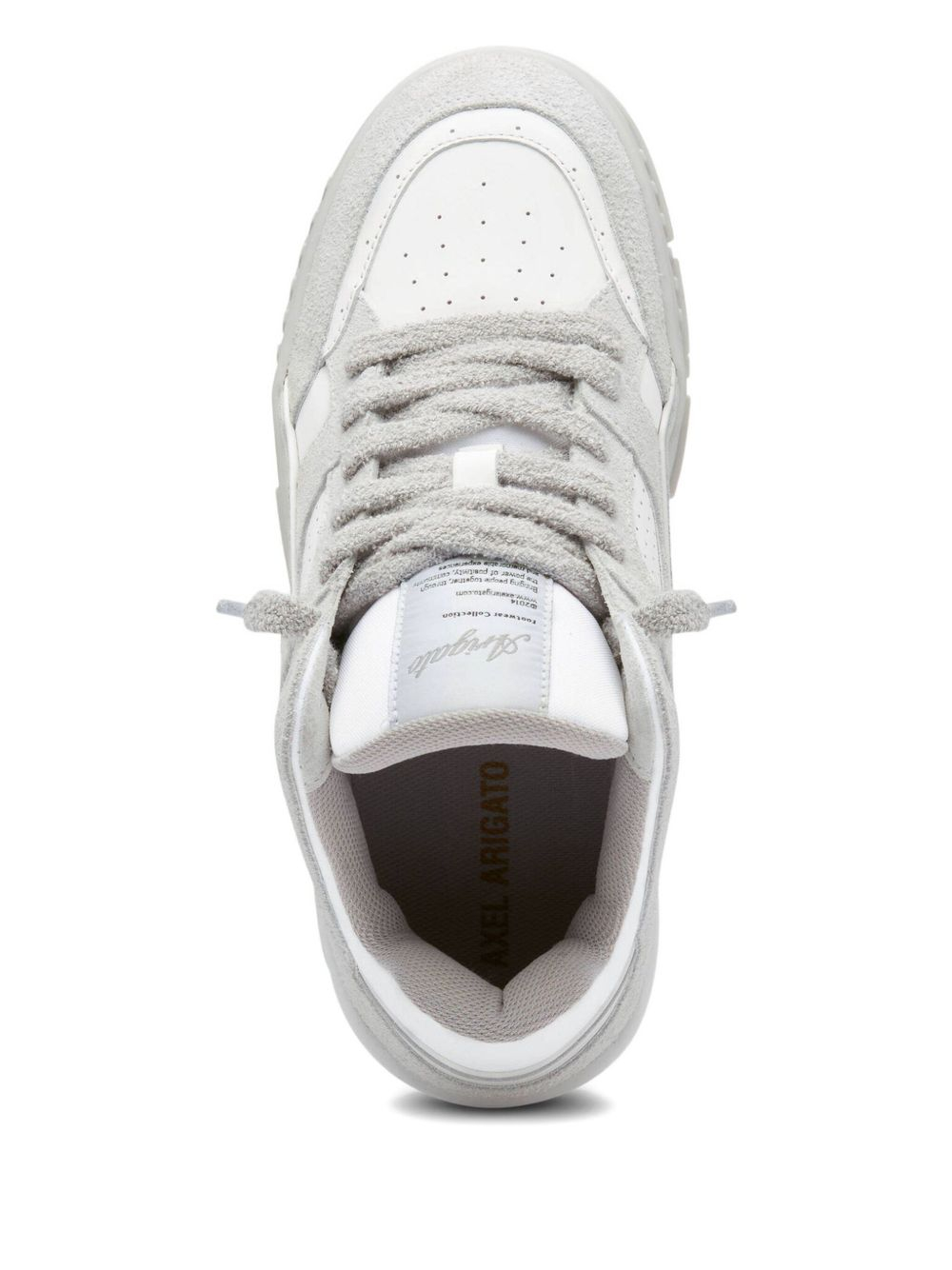 [Axel Arigato] Sneakers SS26 F3677001WOW
