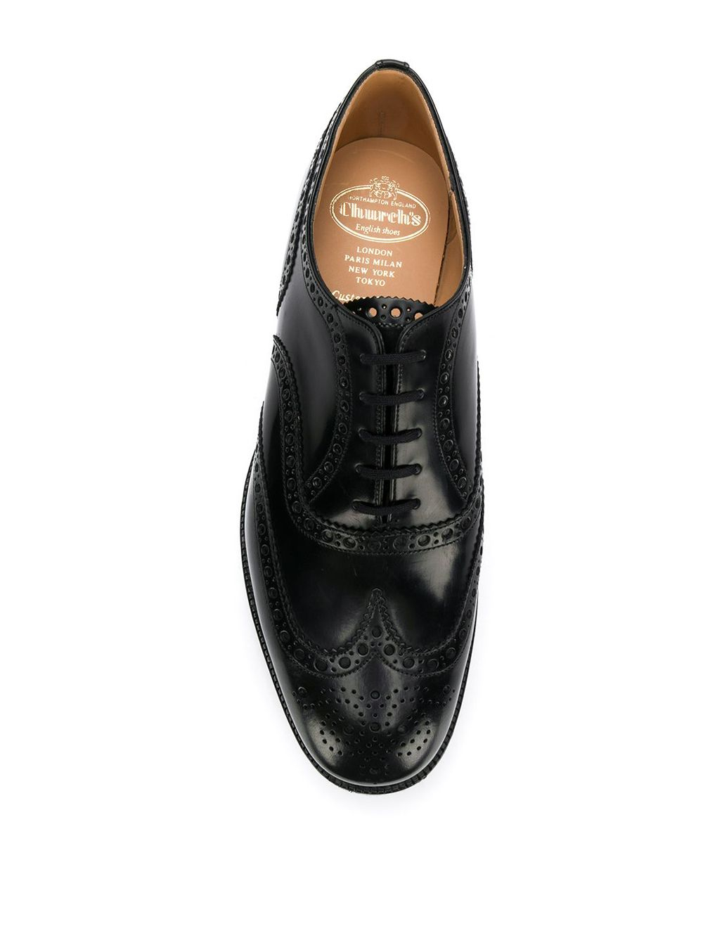 [Church's] Loafer SS26 EEB002FG000009XVF0AAB