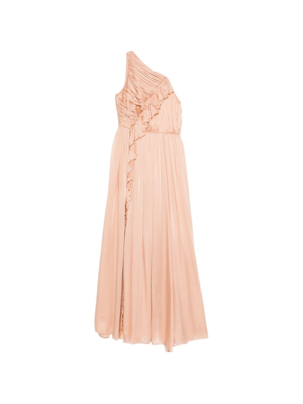 [ULLA JOHNSON] Sleeveless dress SS26 PS260131SAN