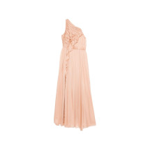 [ULLA JOHNSON] Sleeveless dress SS26 PS260131SAN