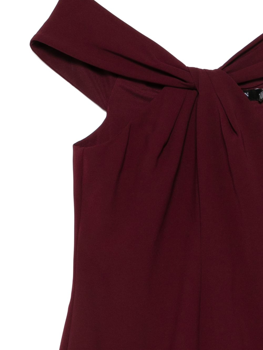 [LAUREN RALPH LAUREN] Sleeveless dress SS26 253982167005