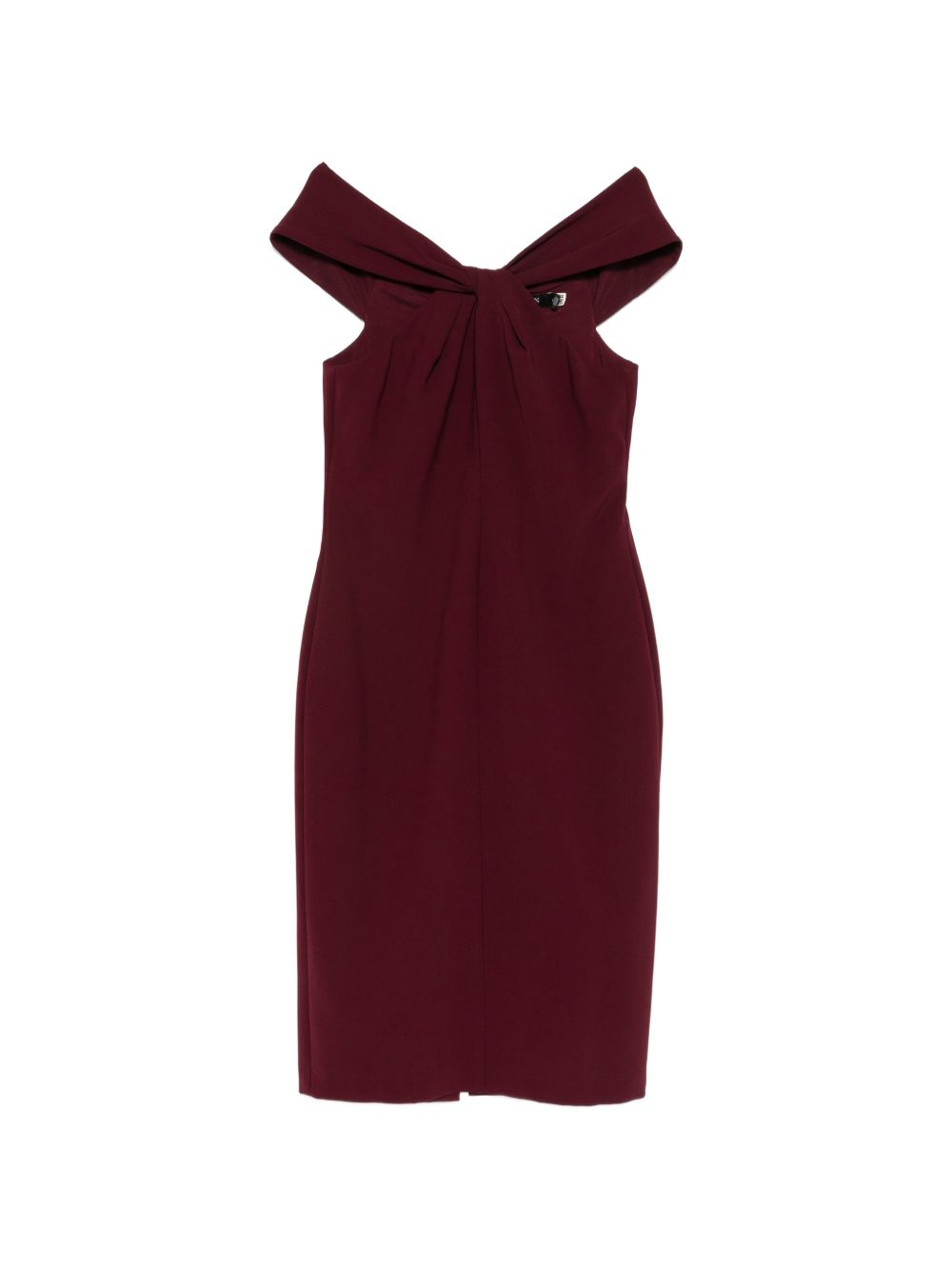 [LAUREN RALPH LAUREN] Sleeveless dress SS26 253982167005