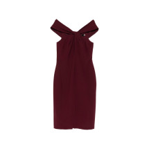 [LAUREN RALPH LAUREN] Sleeveless dress SS26 253982167005