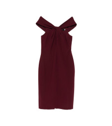 [LAUREN RALPH LAUREN] Sleeveless dress SS26 253982167005