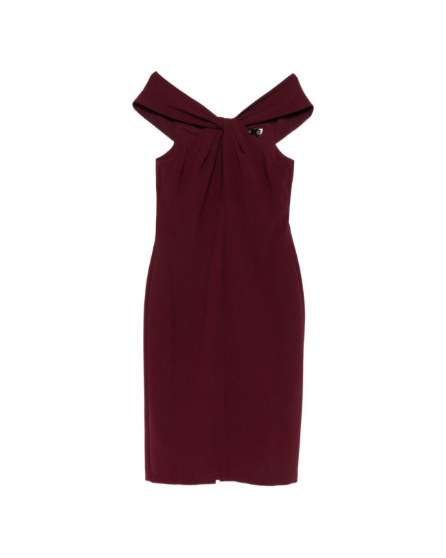 [LAUREN RALPH LAUREN] Sleeveless dress SS26 253982167005