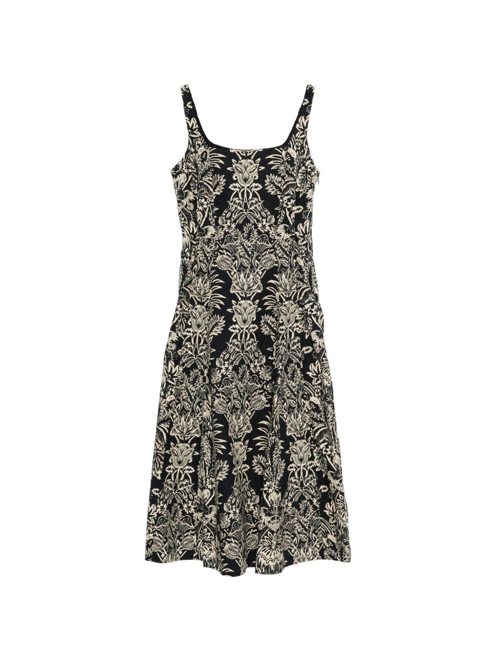 [ULLA JOHNSON] Sleeveless dress SS26 PS260136NOFL