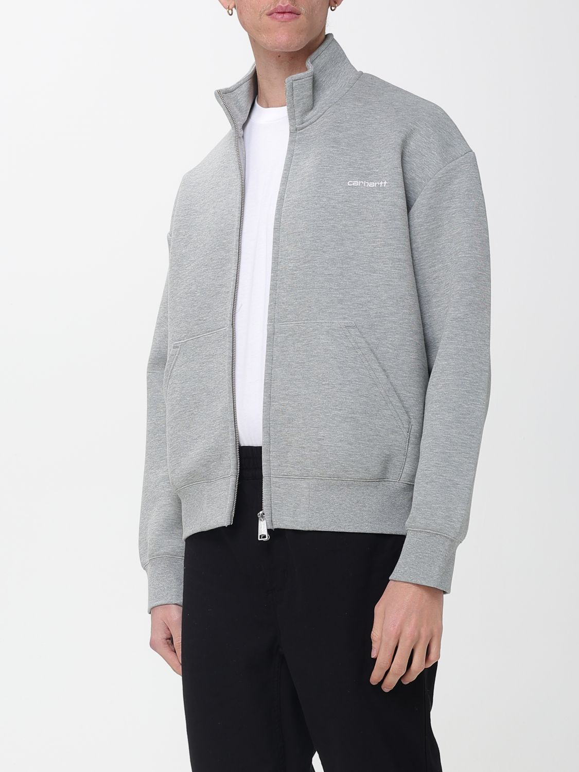 [CARHARTT WIP] Sweatshirt SS26 I036056 00DXX