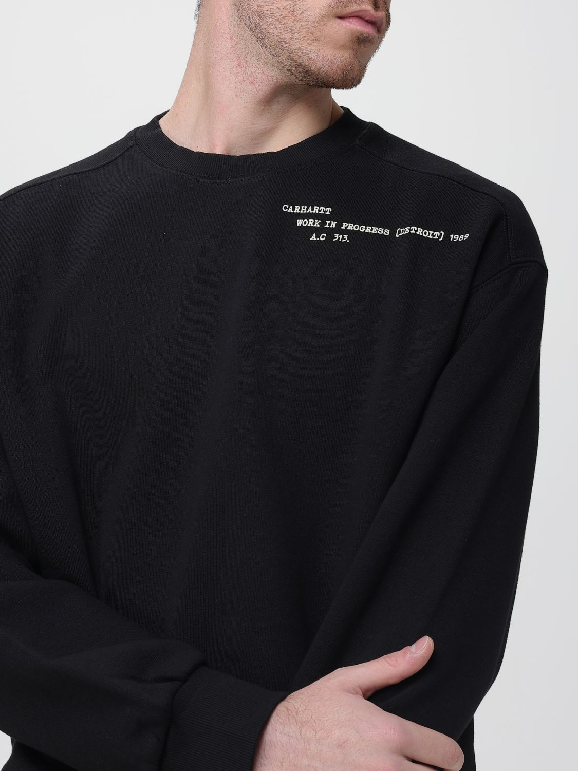 [CARHARTT WIP] Sweatshirt SS26 I036039 89XX