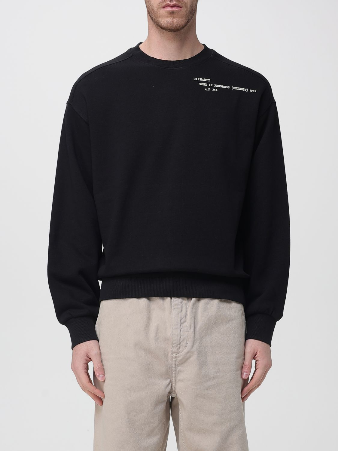 [CARHARTT WIP] Sweatshirt SS26 I036039 89XX
