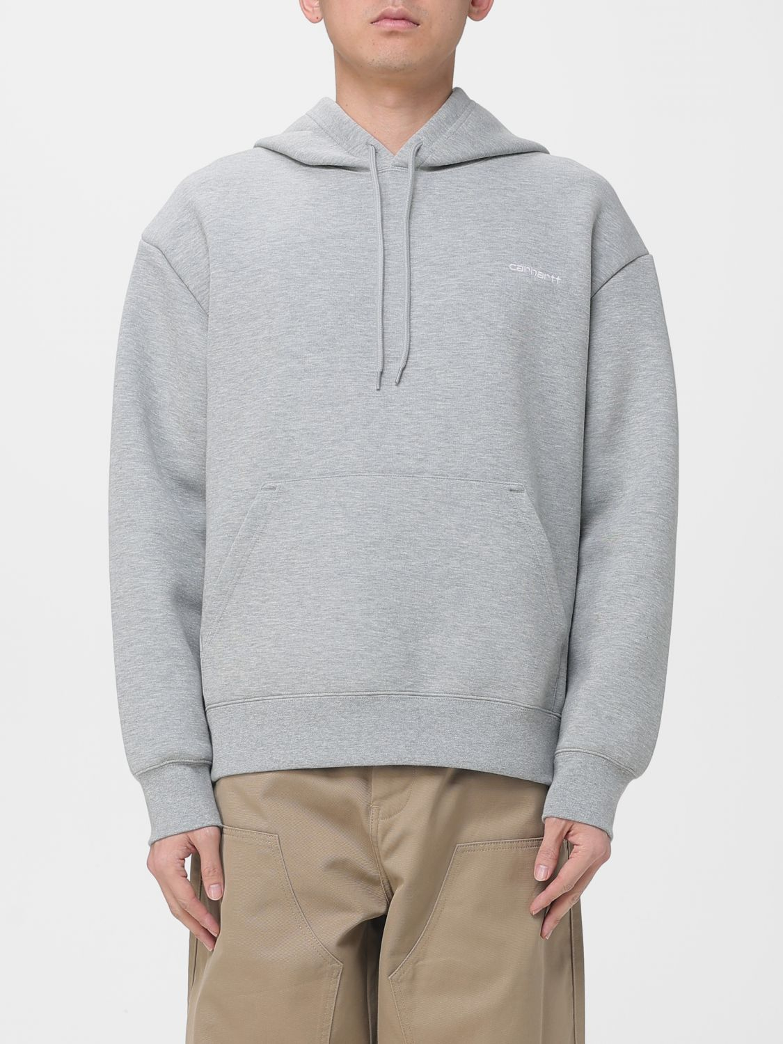 [CARHARTT WIP] Sweatshirt SS26 I036055 00DXX
