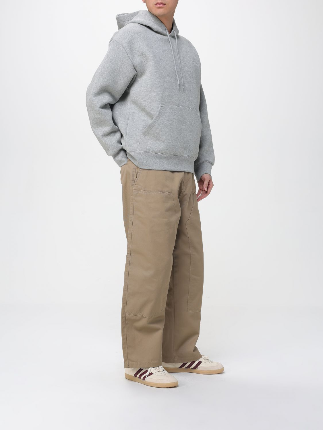 [CARHARTT WIP] Sweatshirt SS26 I036055 00DXX