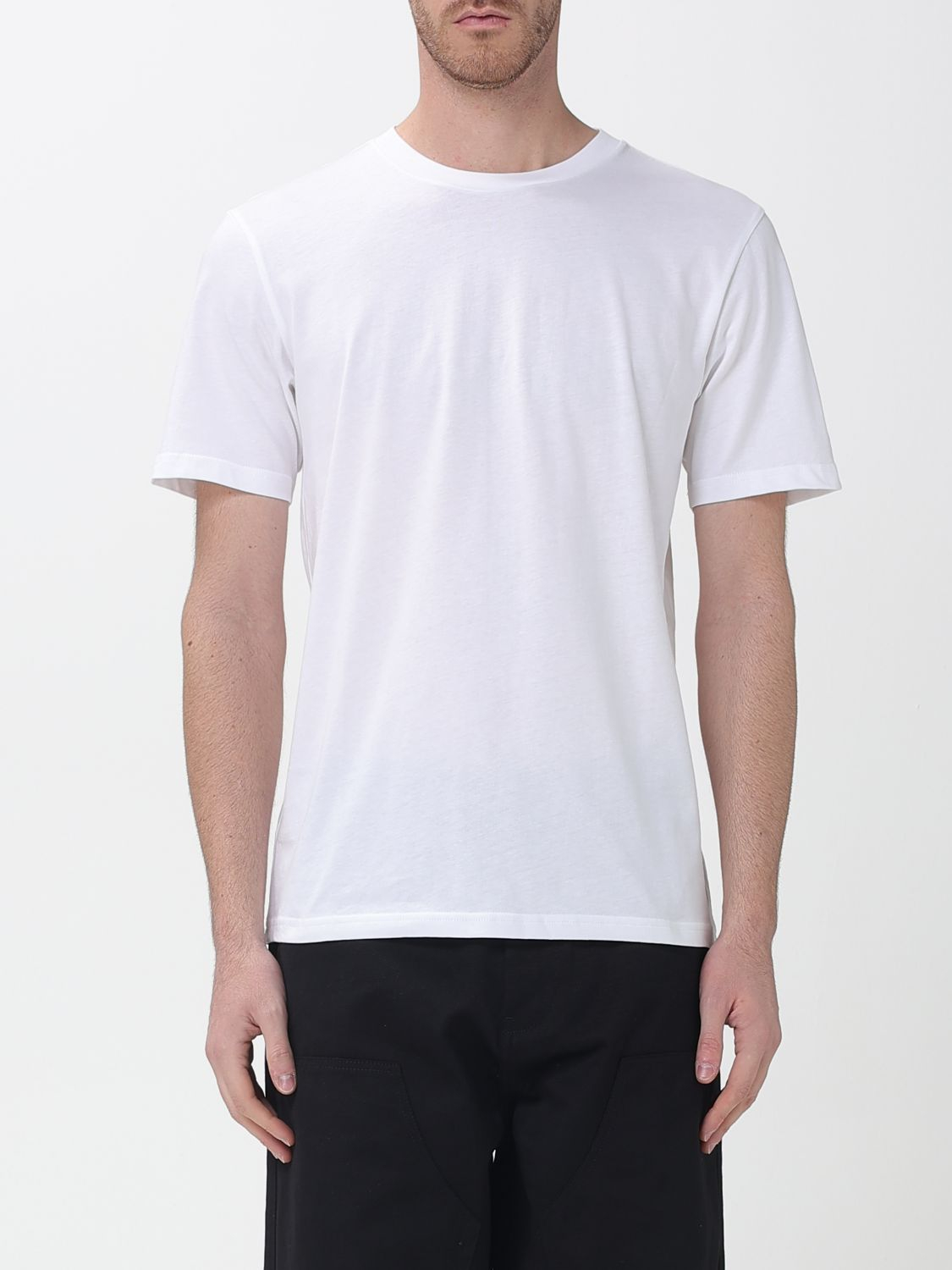 [CARHARTT WIP] T-shirts Short Sleeve SS26 I026264 00AXX