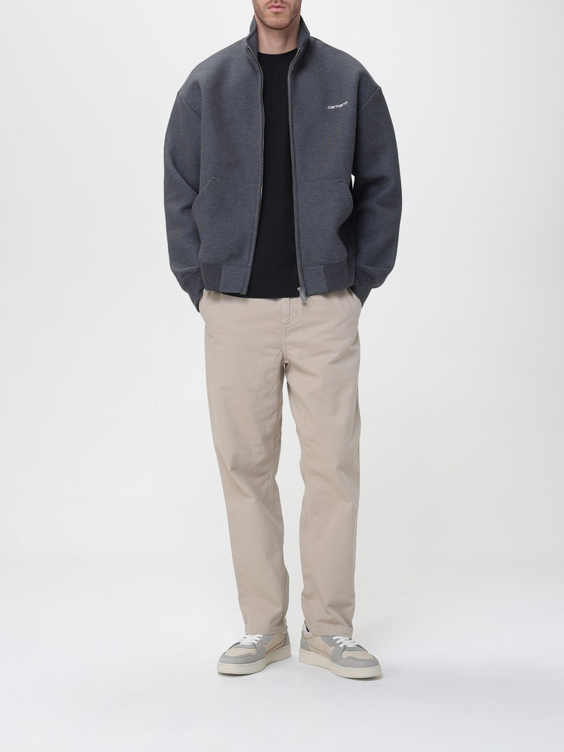 [CARHARTT WIP] Sweatshirt SS26 I036056 0D2XX
