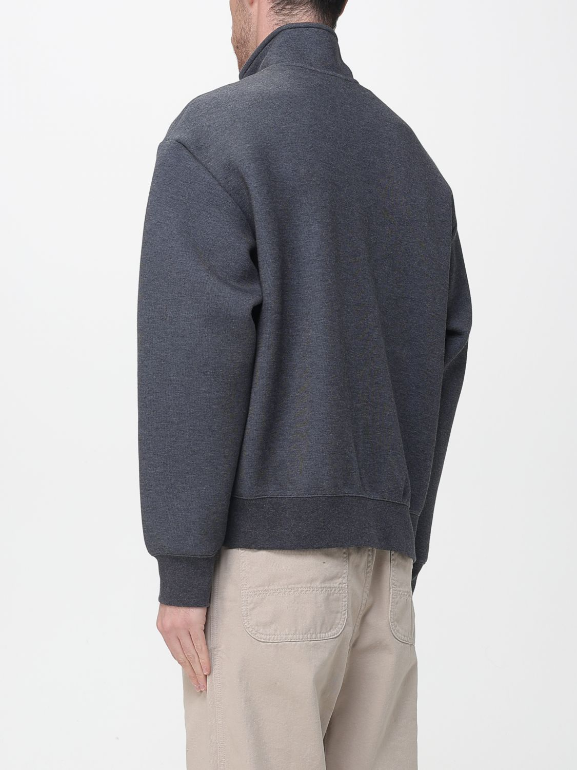 [CARHARTT WIP] Sweatshirt SS26 I036056 0D2XX